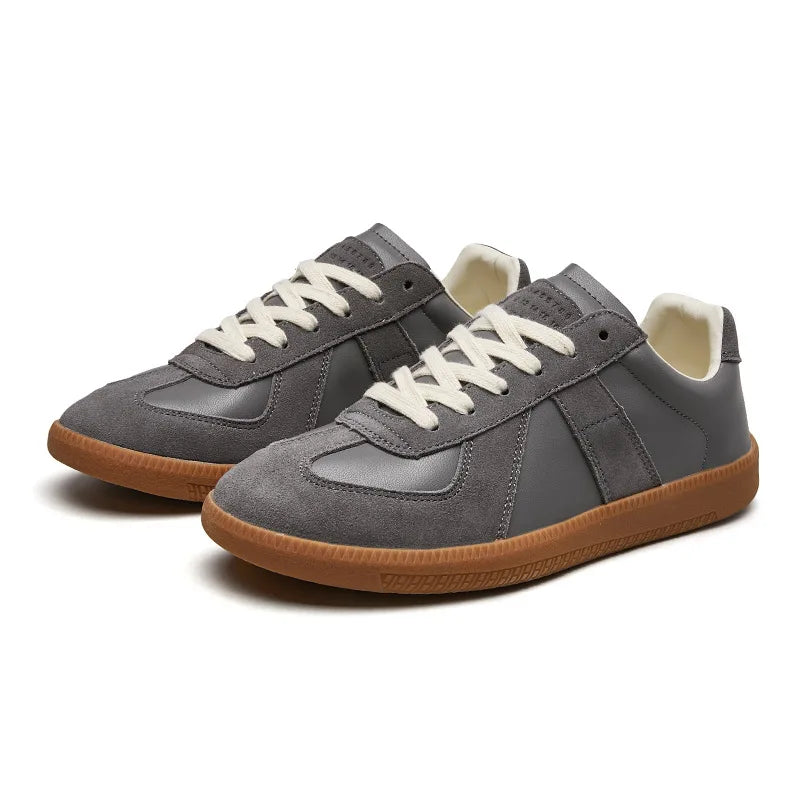 Jules Retro Sneakers