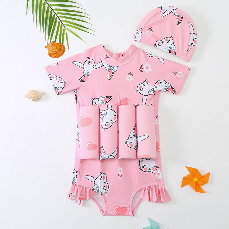 SafeSwim Kids Swim Vest