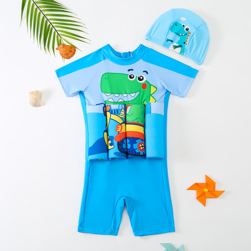 SafeSwim Kids Swim Vest