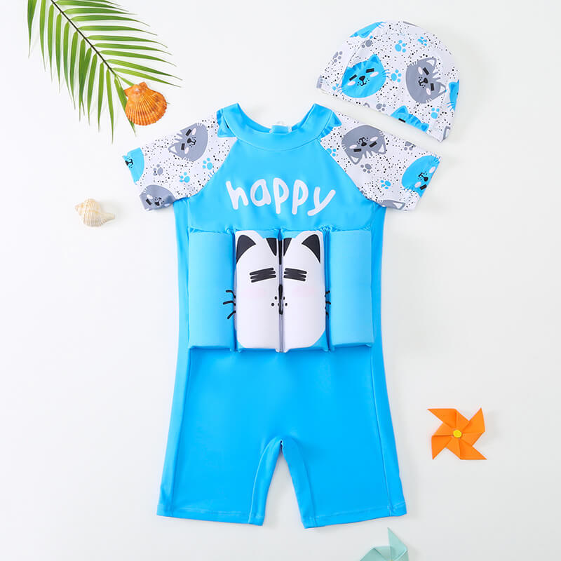 SafeSwim Kids Swim Vest