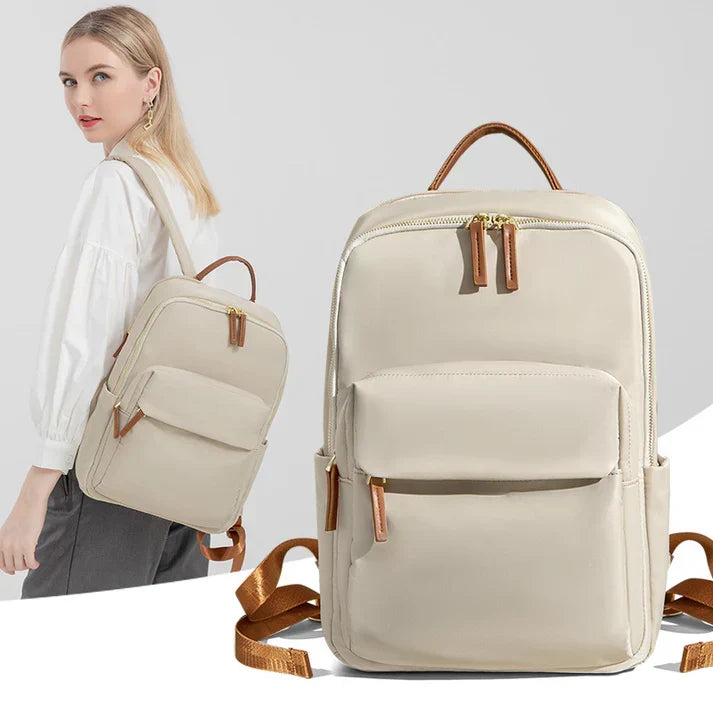 VenturePack Waterproof Backpack