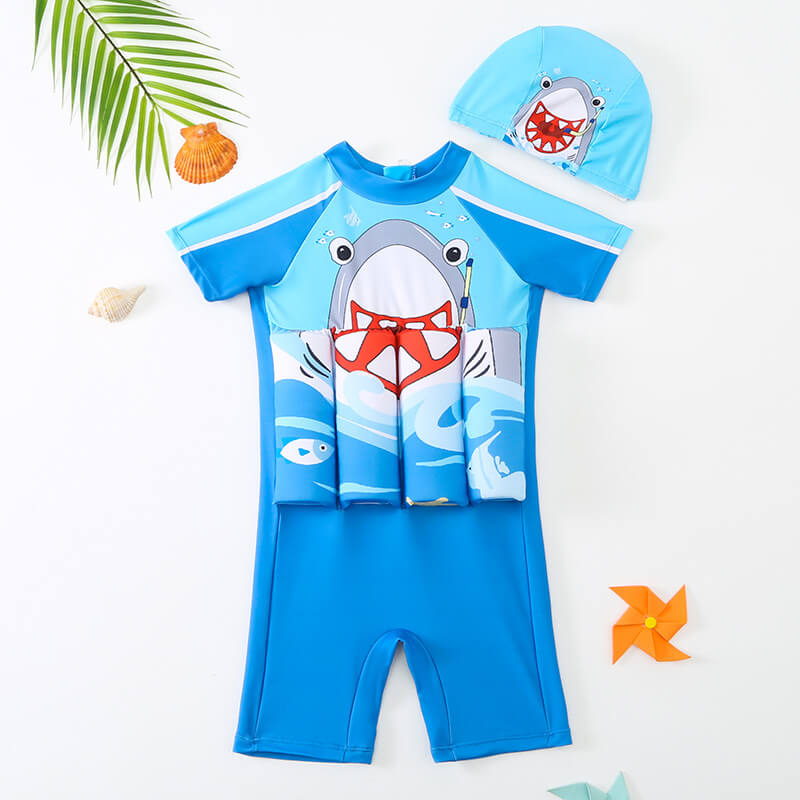 SafeSwim Kids Swim Vest