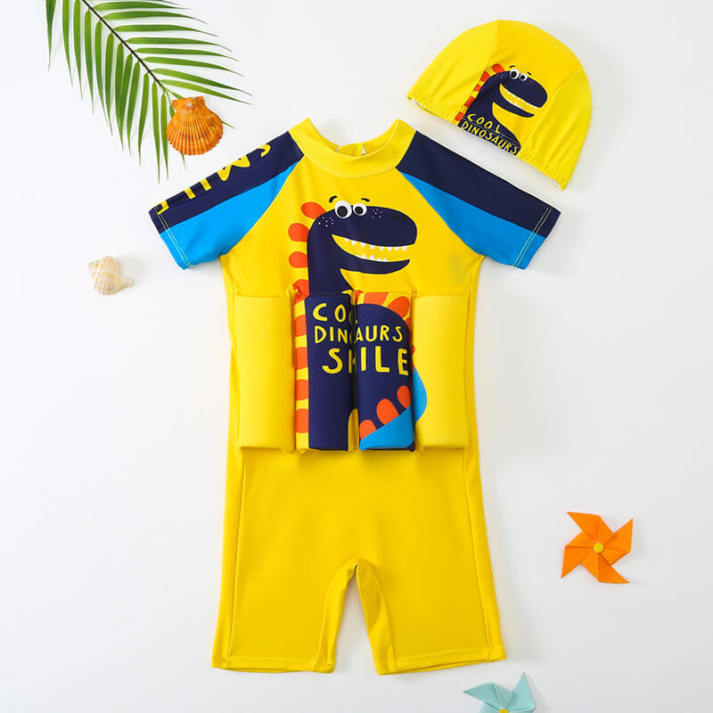 SafeSwim Kids Swim Vest