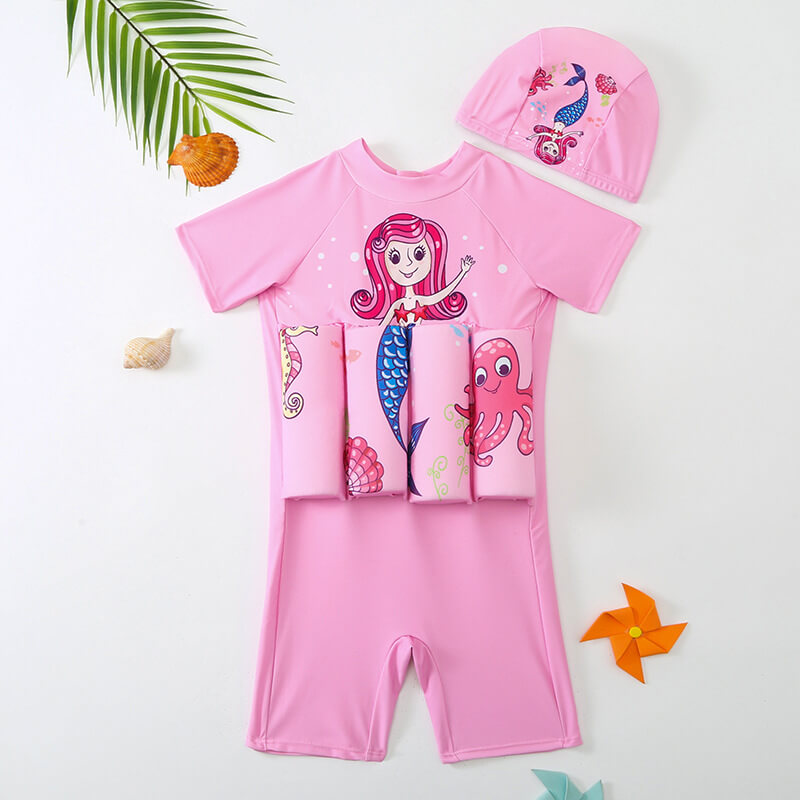 SafeSwim Kids Swim Vest
