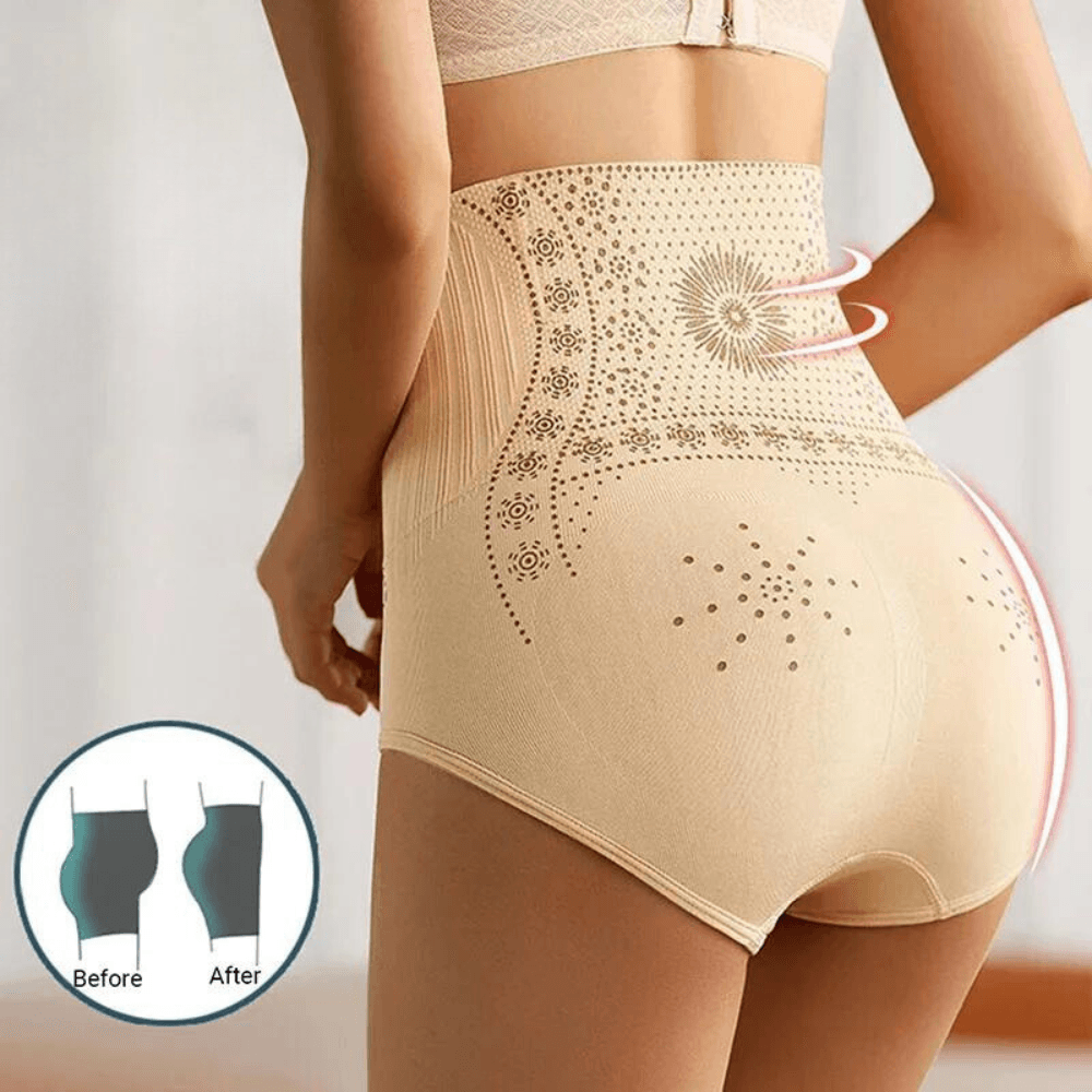 UltraShape High-Waist Shapewear