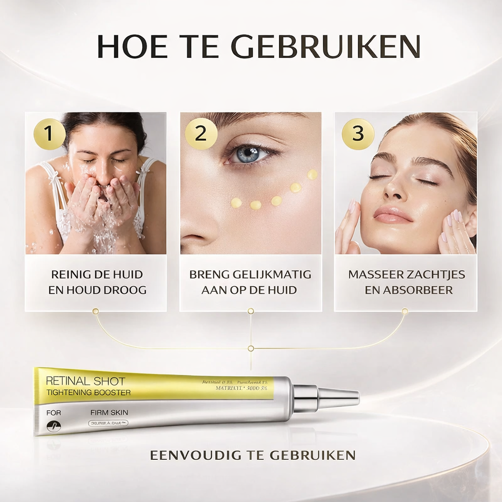 Retinol Face Serum