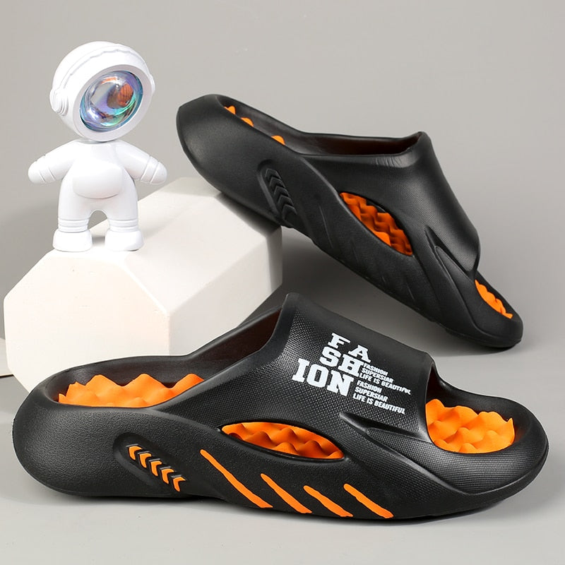 Orthopaedic Massage Slippers