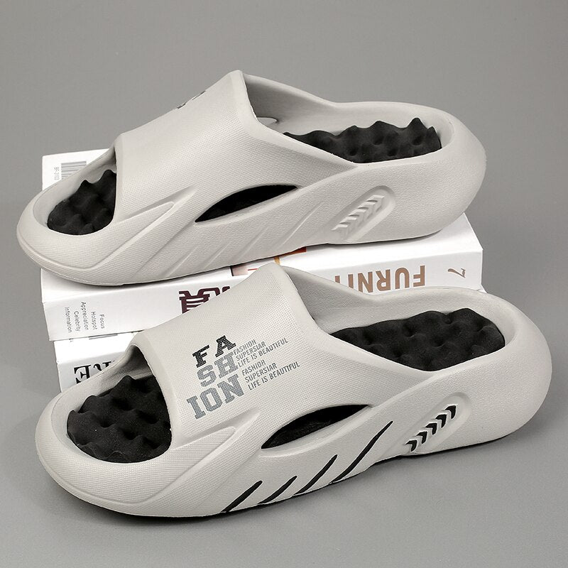 Orthopaedic Massage Slippers