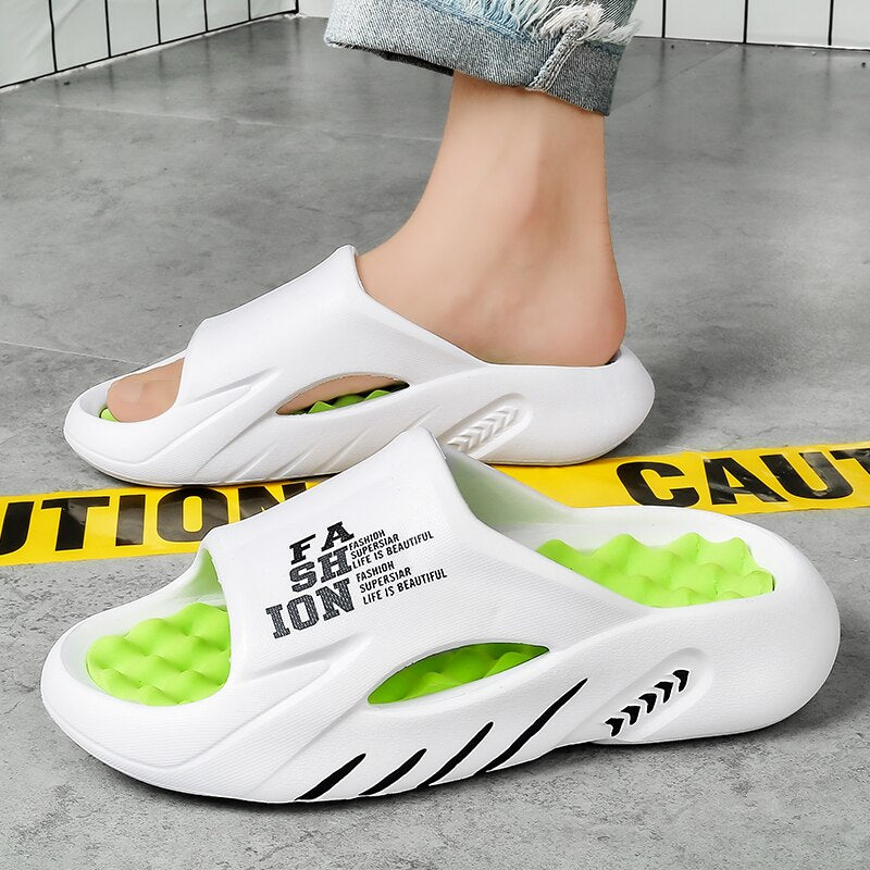 Orthopaedic Massage Slippers