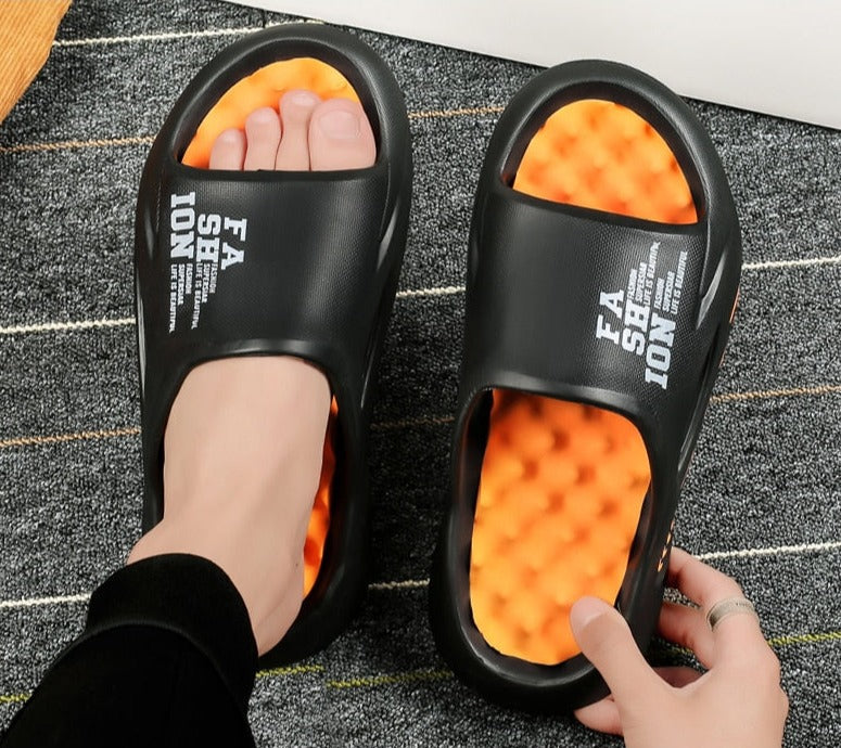 Orthopaedic Massage Slippers