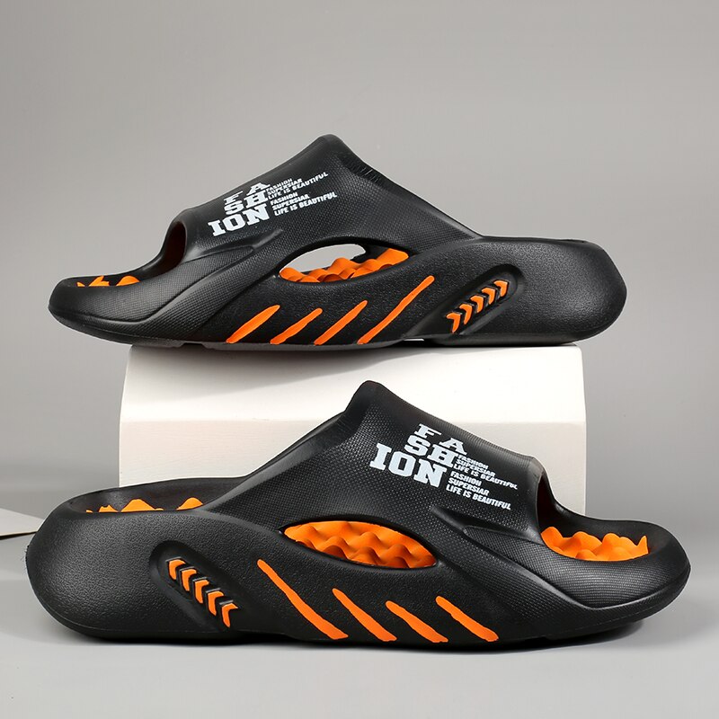 Orthopaedic Massage Slippers