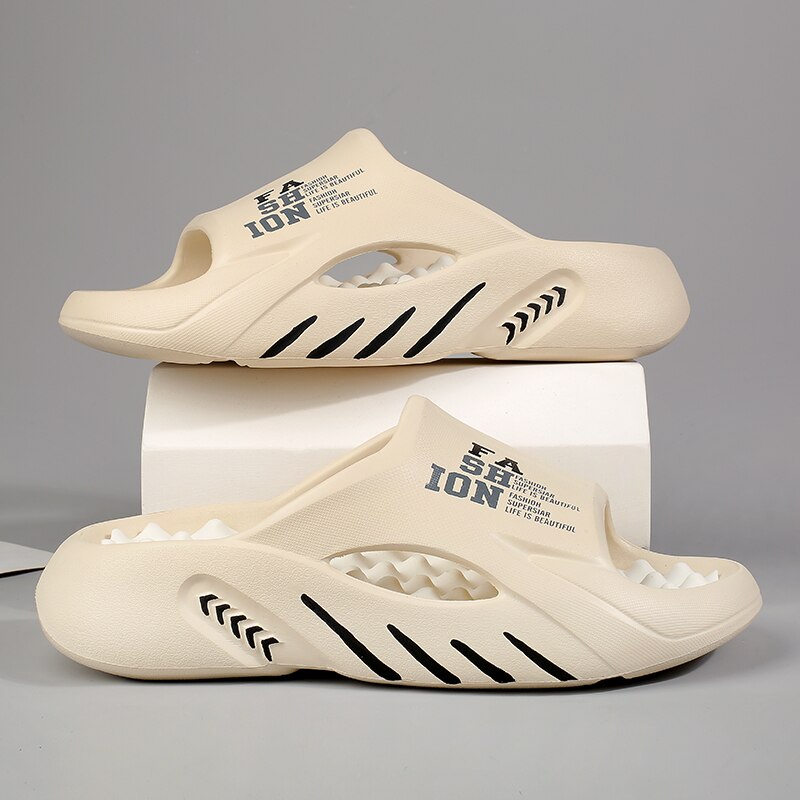 Orthopaedic Massage Slippers