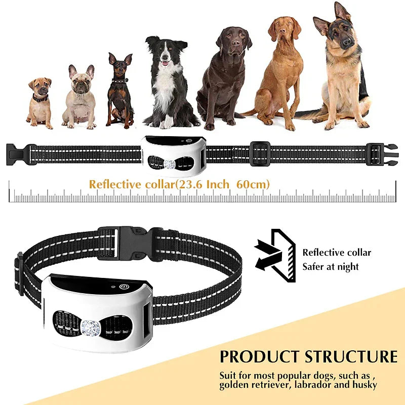 DualFence Wireless Dog Trainer