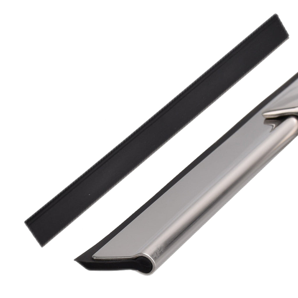 Stainless Steel Shower Squeegee