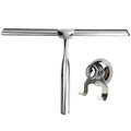 Stainless Steel Shower Squeegee