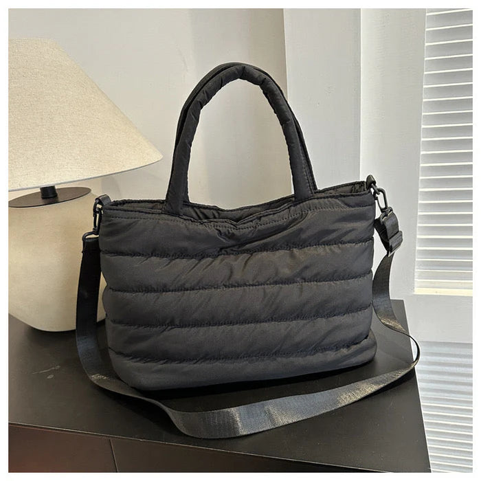 La Marche Puffer Backpack