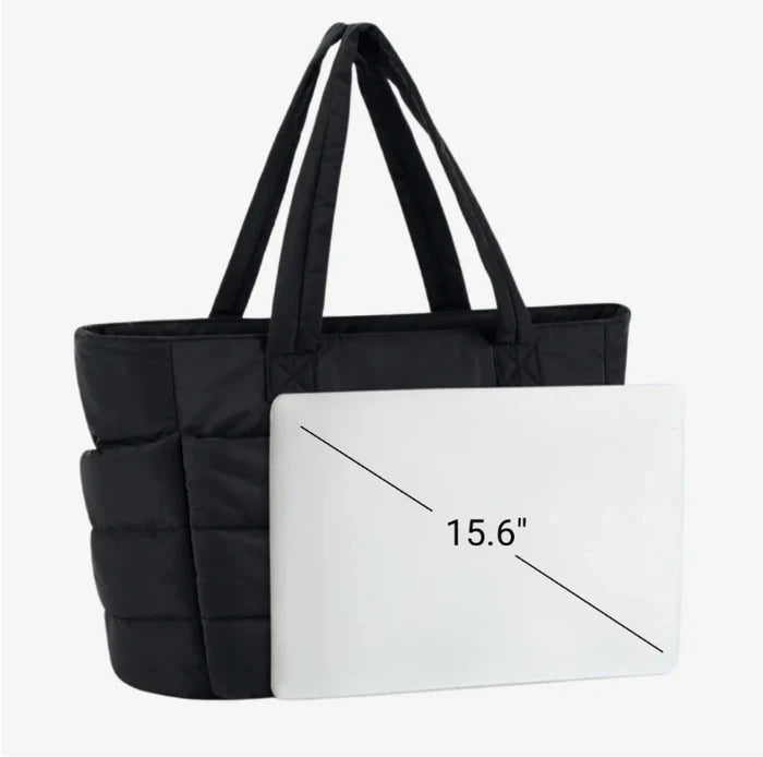 La Marche Puffer Backpack