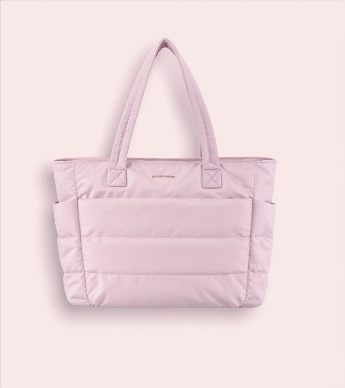 La Marche Puffer Backpack