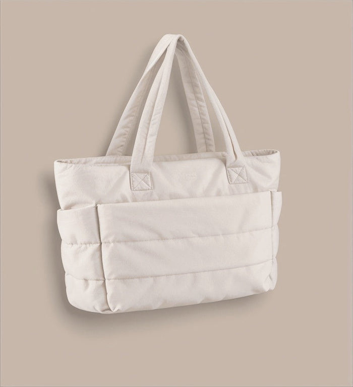 La Marche Puffer Backpack