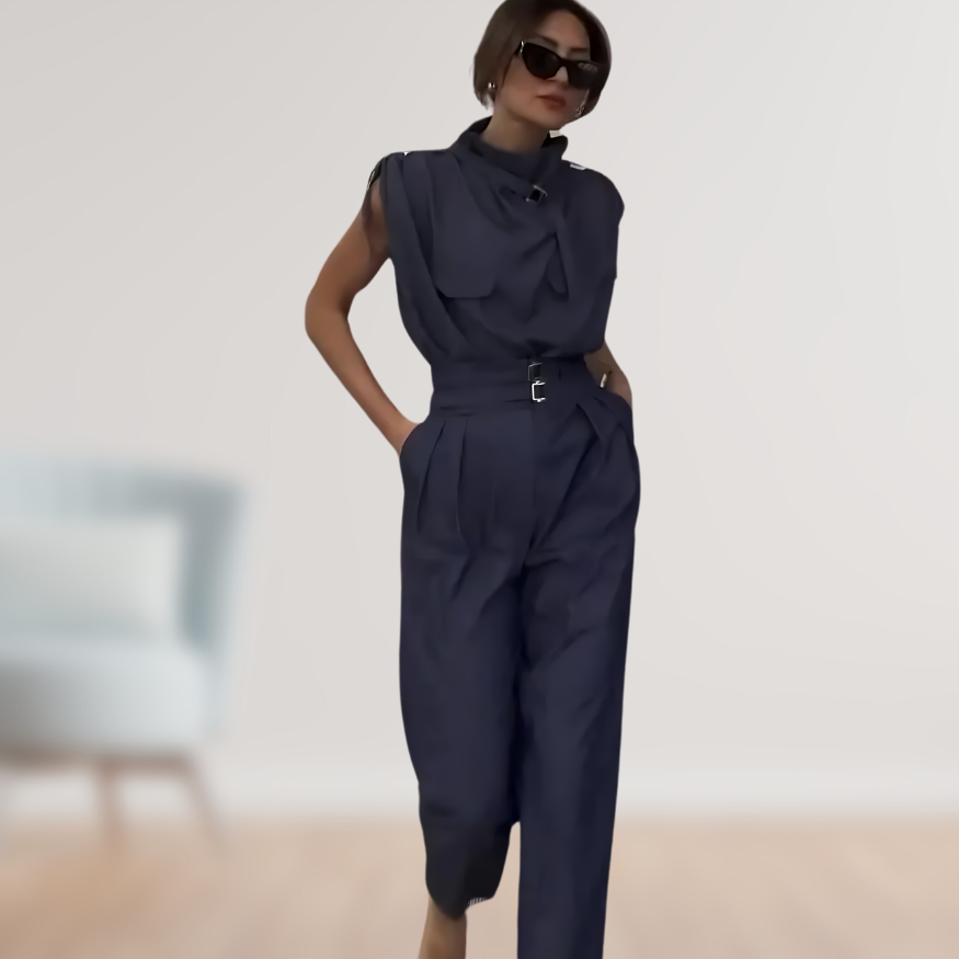 Two-Piece Outfit
