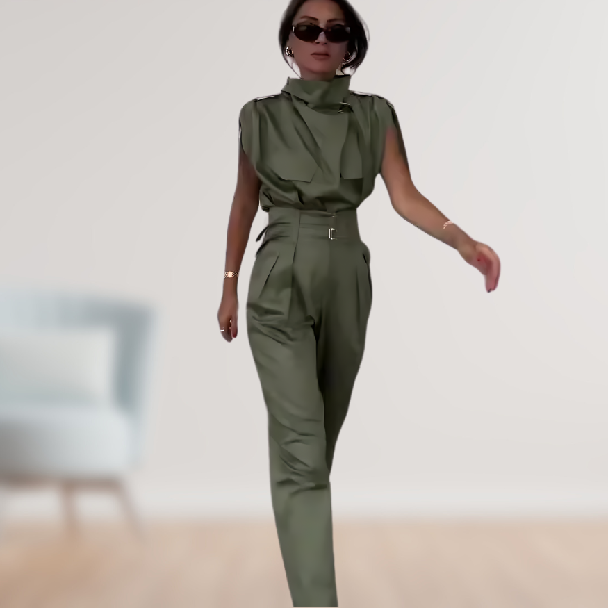 Two-Piece Outfit