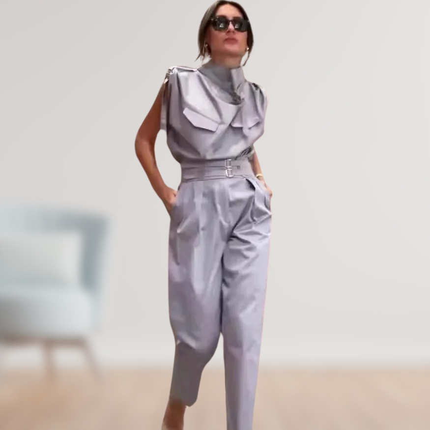 Two-Piece Outfit