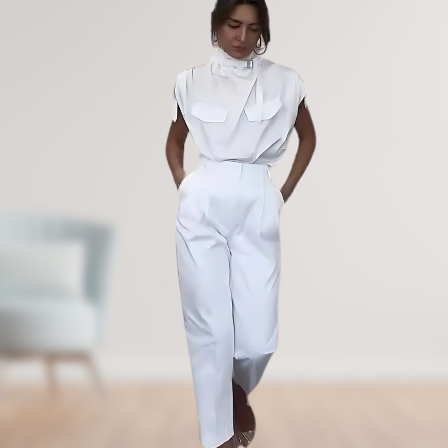 Two-Piece Outfit