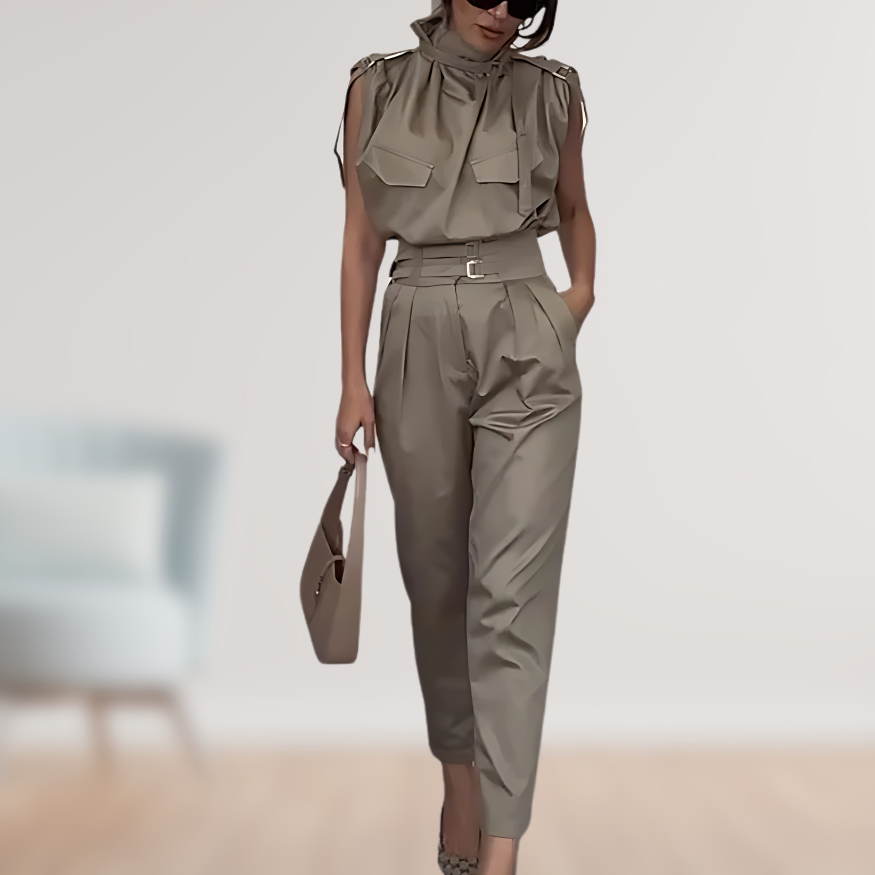 Two-Piece Outfit