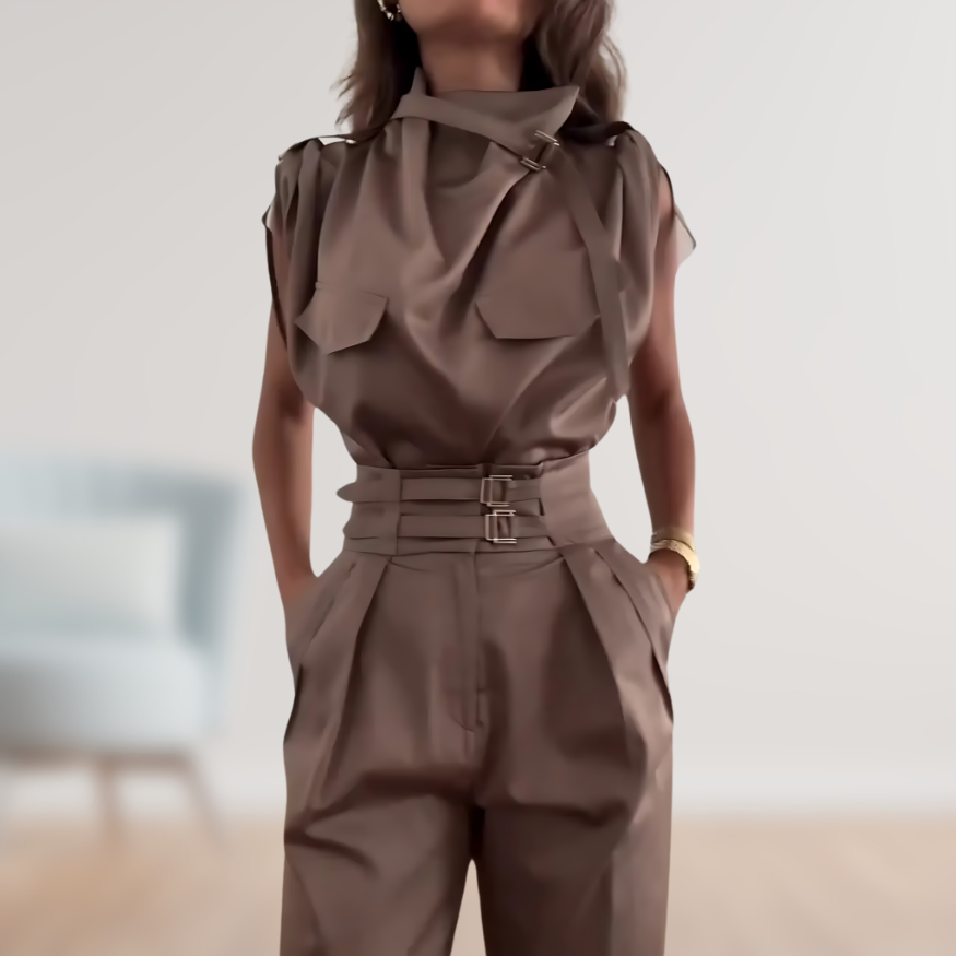 Two-Piece Outfit