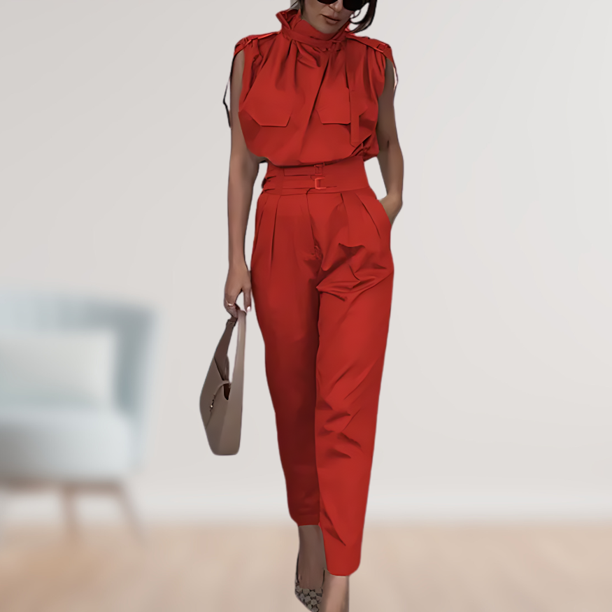 Two-Piece Outfit