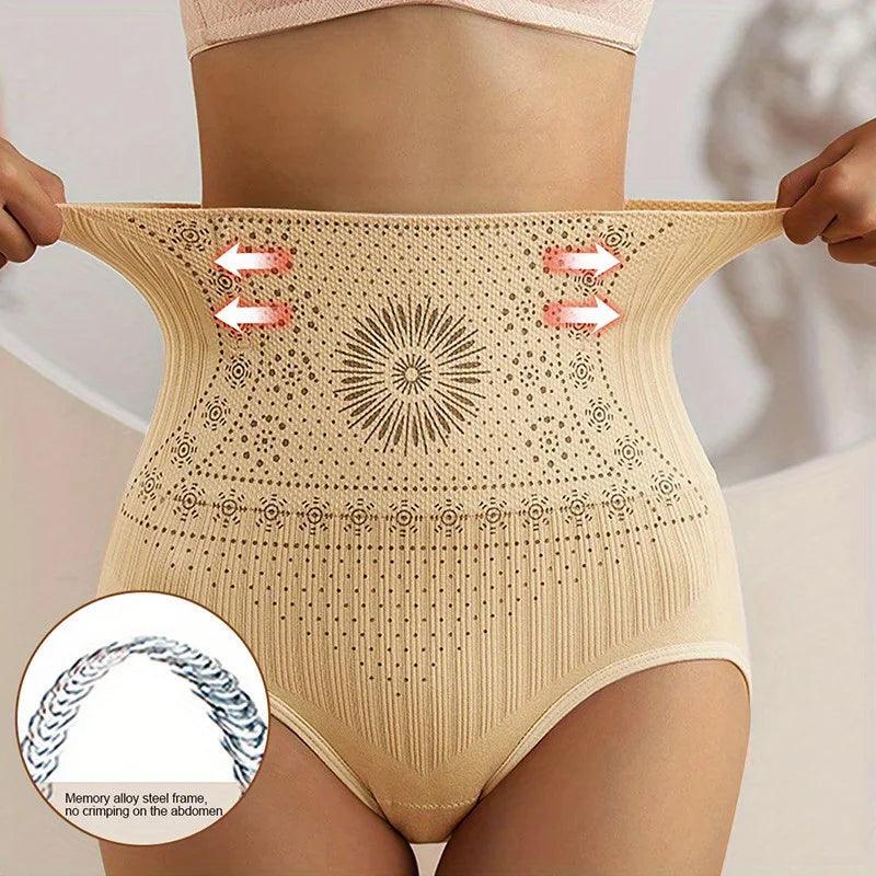 UltraShape High-Waist Shapewear