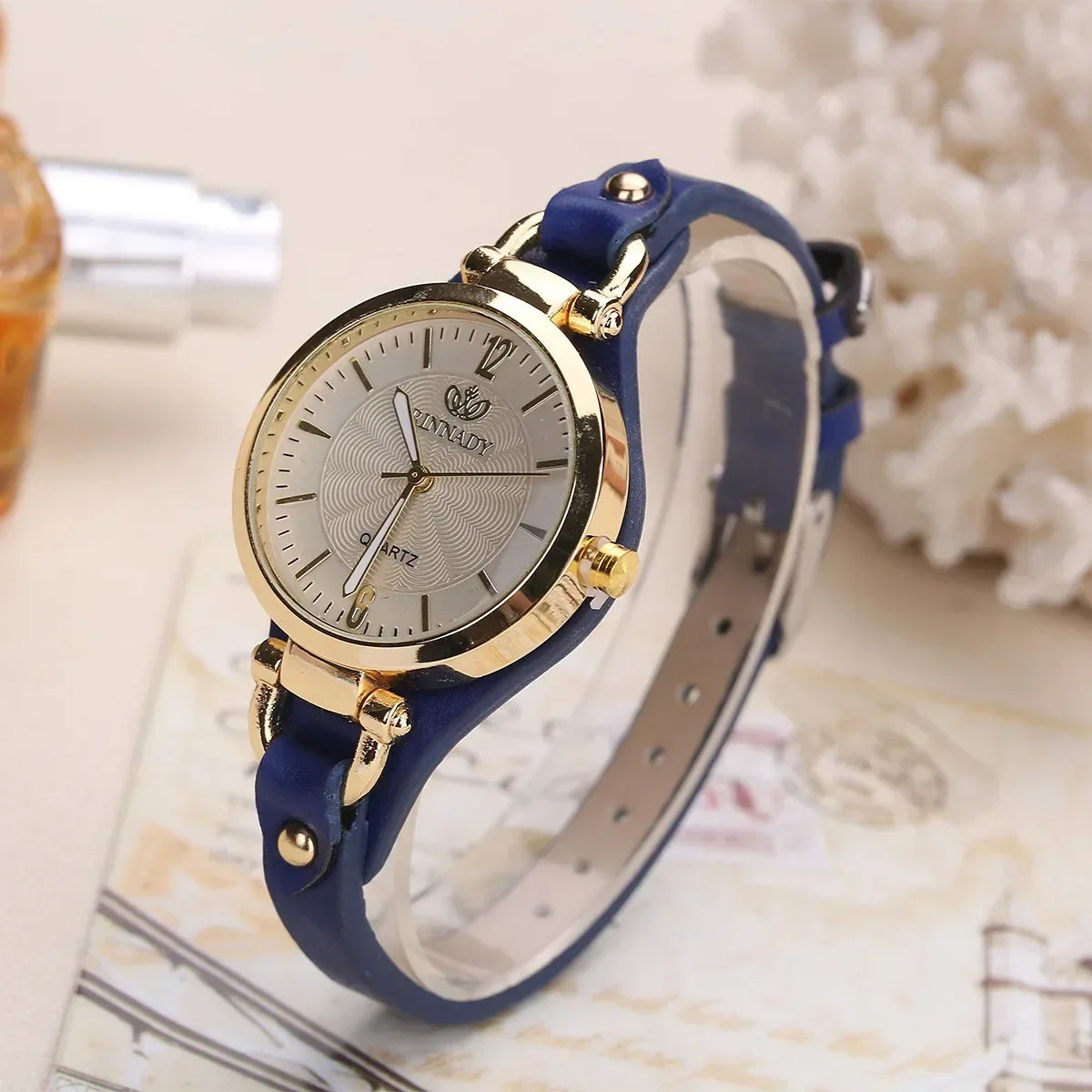 Women's Quartz Watch