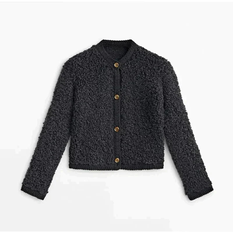 Amra Teddy Vest