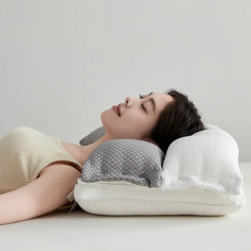 Triple Layer Pillow