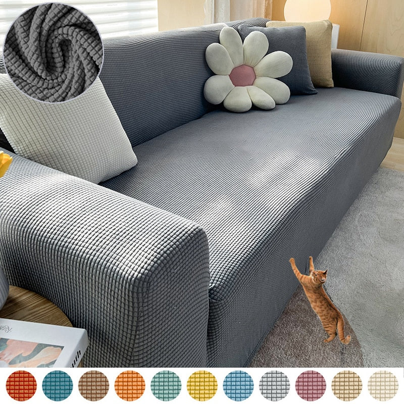 Stretch Sofa Cover
