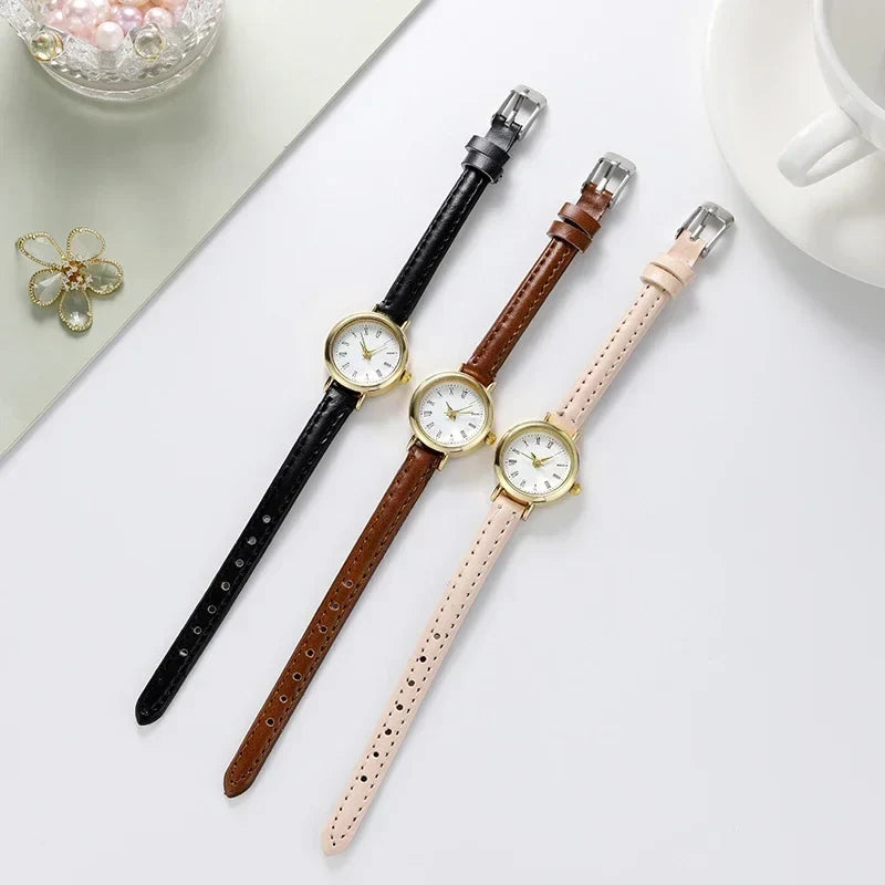 Minimalist Women's Watch
