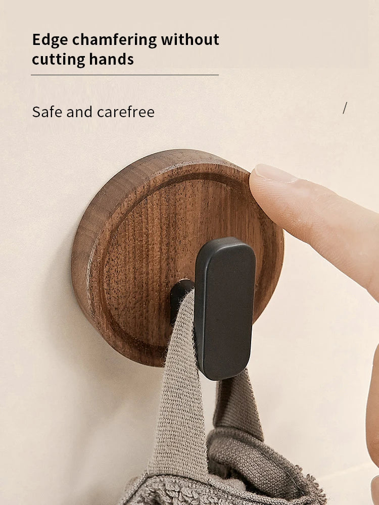 Adhesive Wall Hook