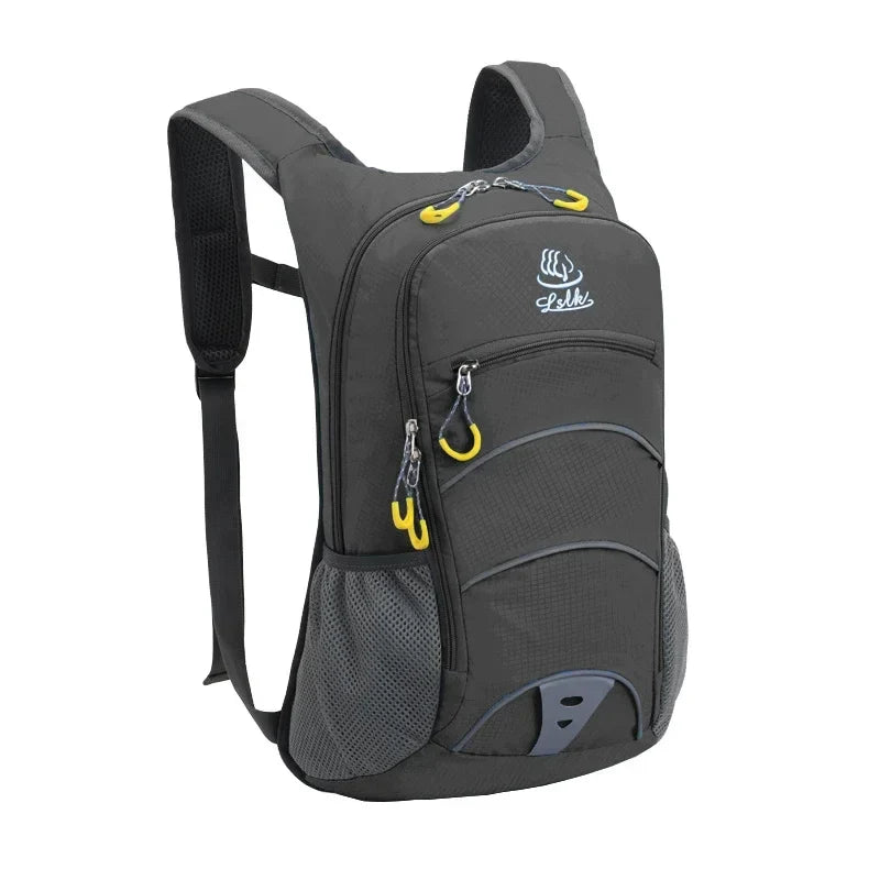 ActiveGear Waterproof Backpack