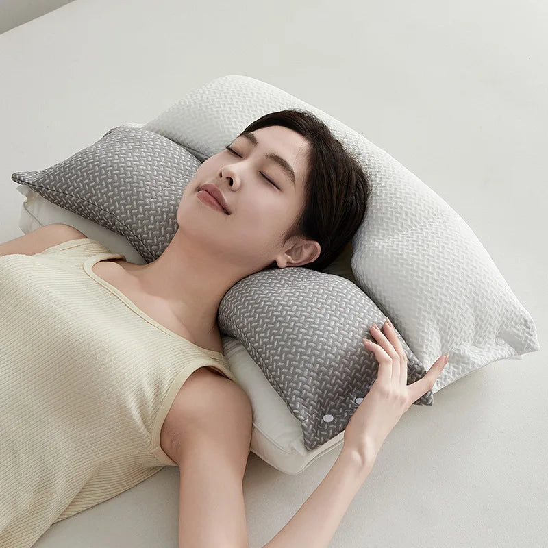 Triple Layer Pillow