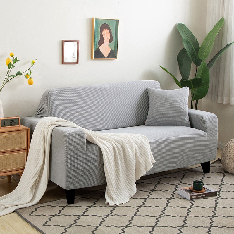 Stretch Sofa Cover