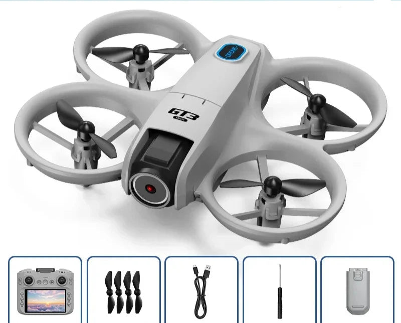 AeroPro 8K Drone