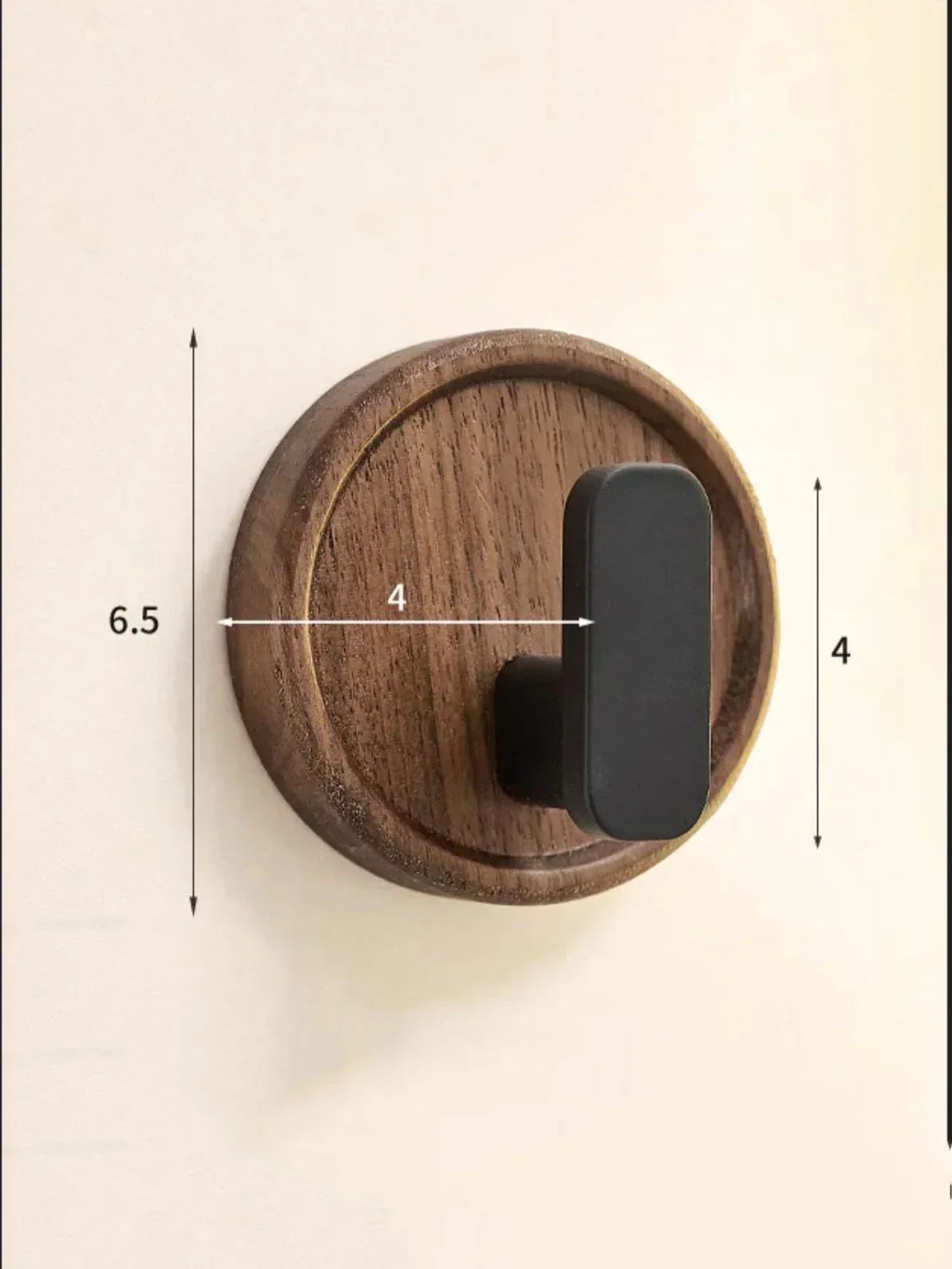 Adhesive Wall Hook