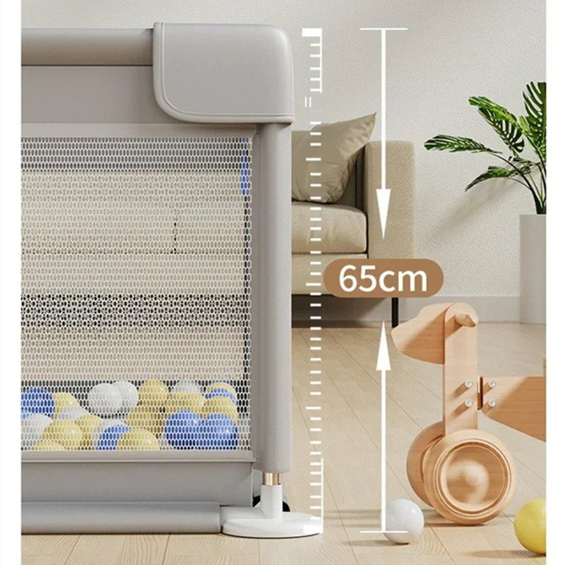 Baby Playpen