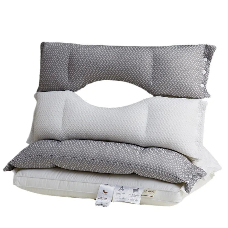 Triple Layer Pillow