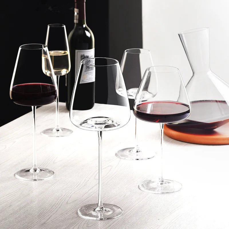 Cristallo Wine Glass Set