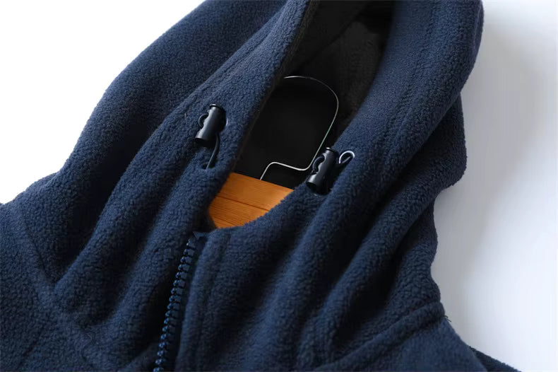 Men's Fleece Jacket
