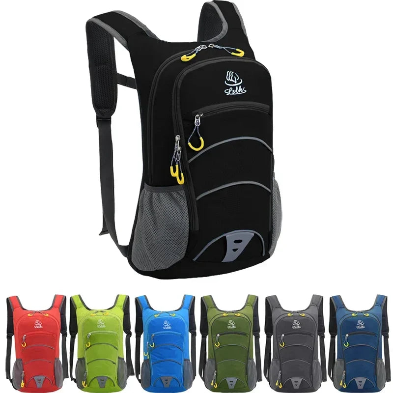ActiveGear Waterproof Backpack