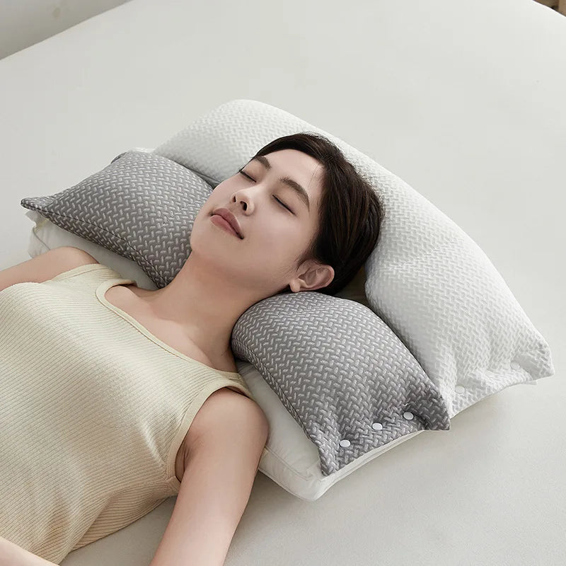 Triple Layer Pillow