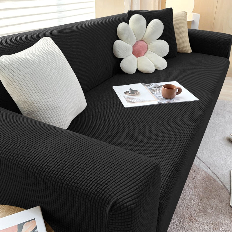 Stretch Sofa Cover