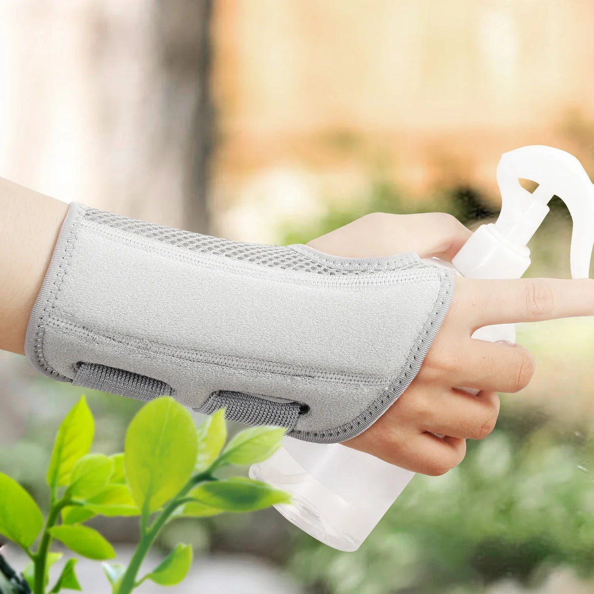 Splint Wrist Brace